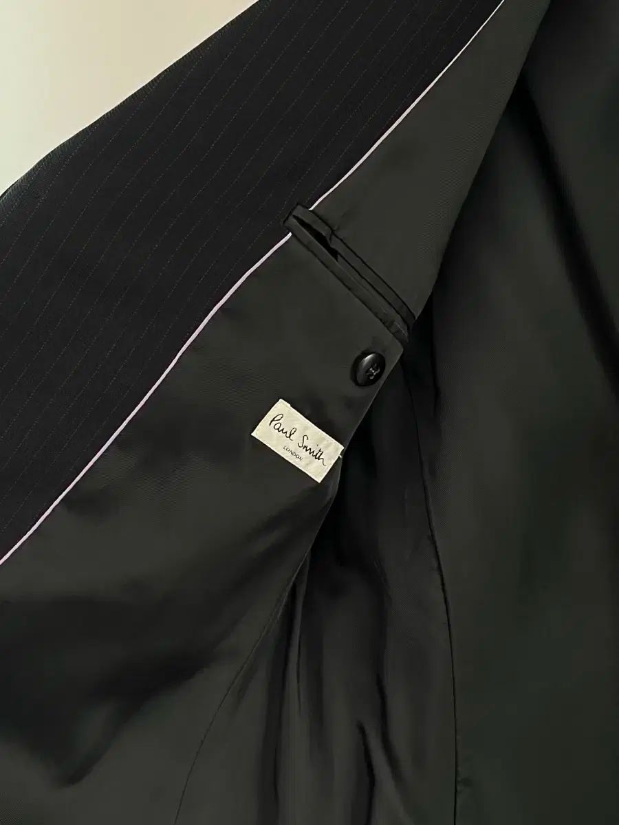 ジャケット＋ズボン セット