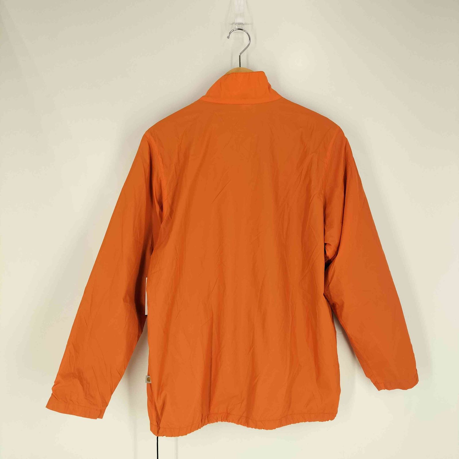 カーハート Carhartt 90s RUGGED OUTDOOR WEAR ロゴ刺繍 裏地