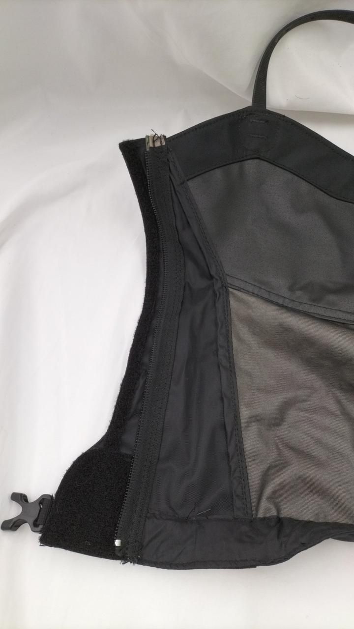 アルパインゲイター GORE-TEX