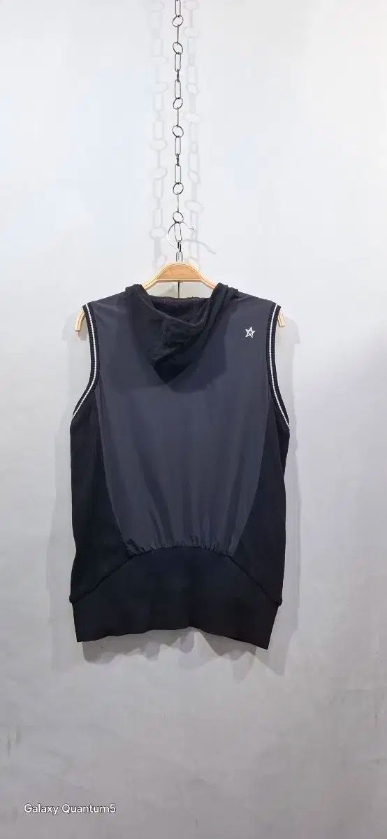 55 マンシングベスト レディースゴルフウェア