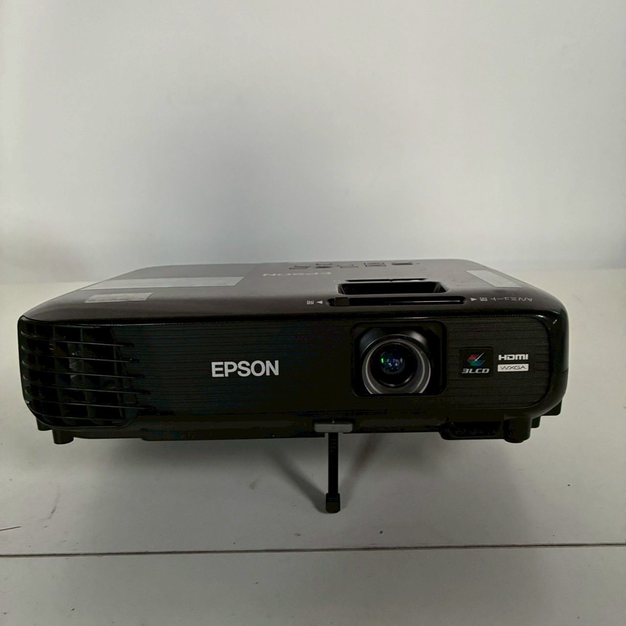 EPSON EB-W420