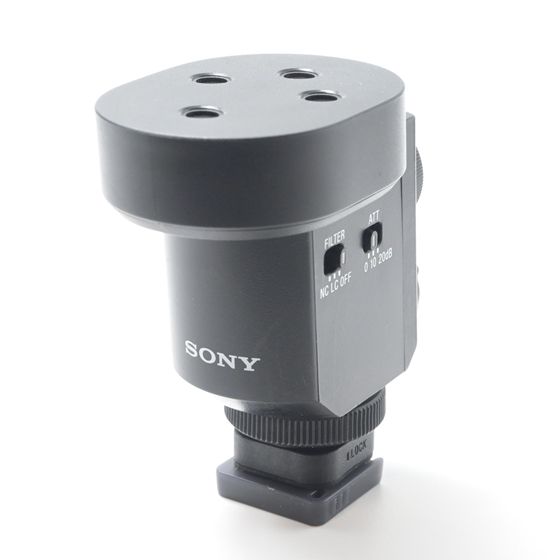 SONY