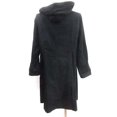 MB LUCAS カシェット　コート MB LUCAS カシェットロングコート
