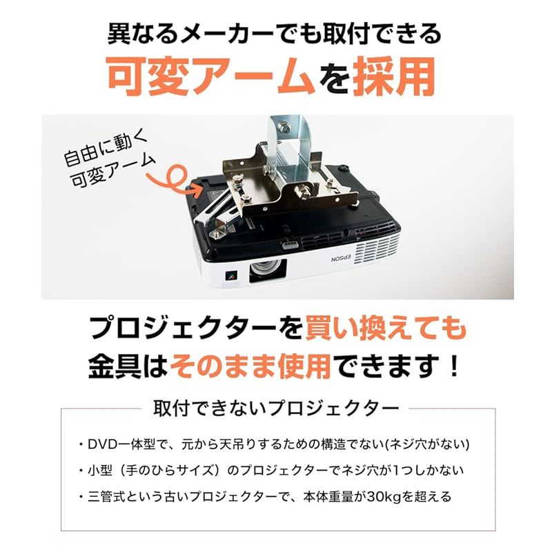 KG-SP2B 耐荷重15
