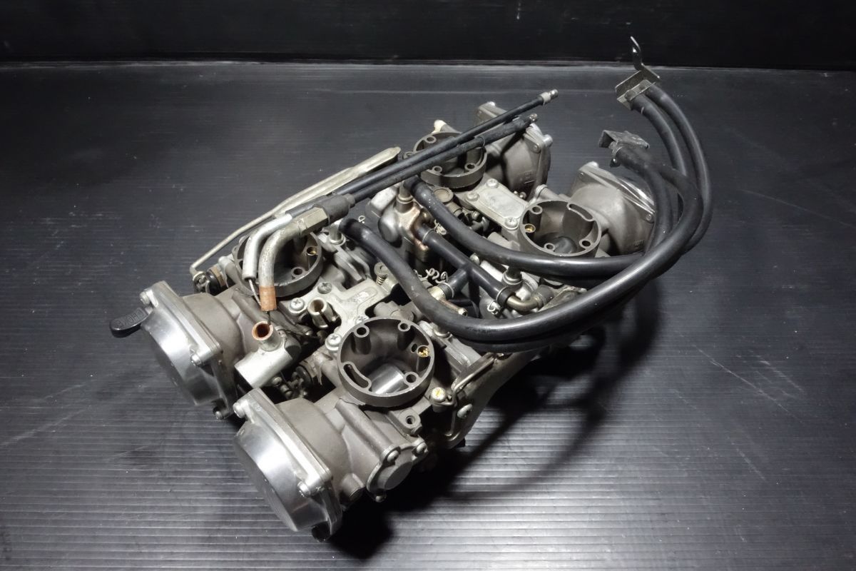 V-MAX キャブレター 2LT ヤマハ 純正 R20250324