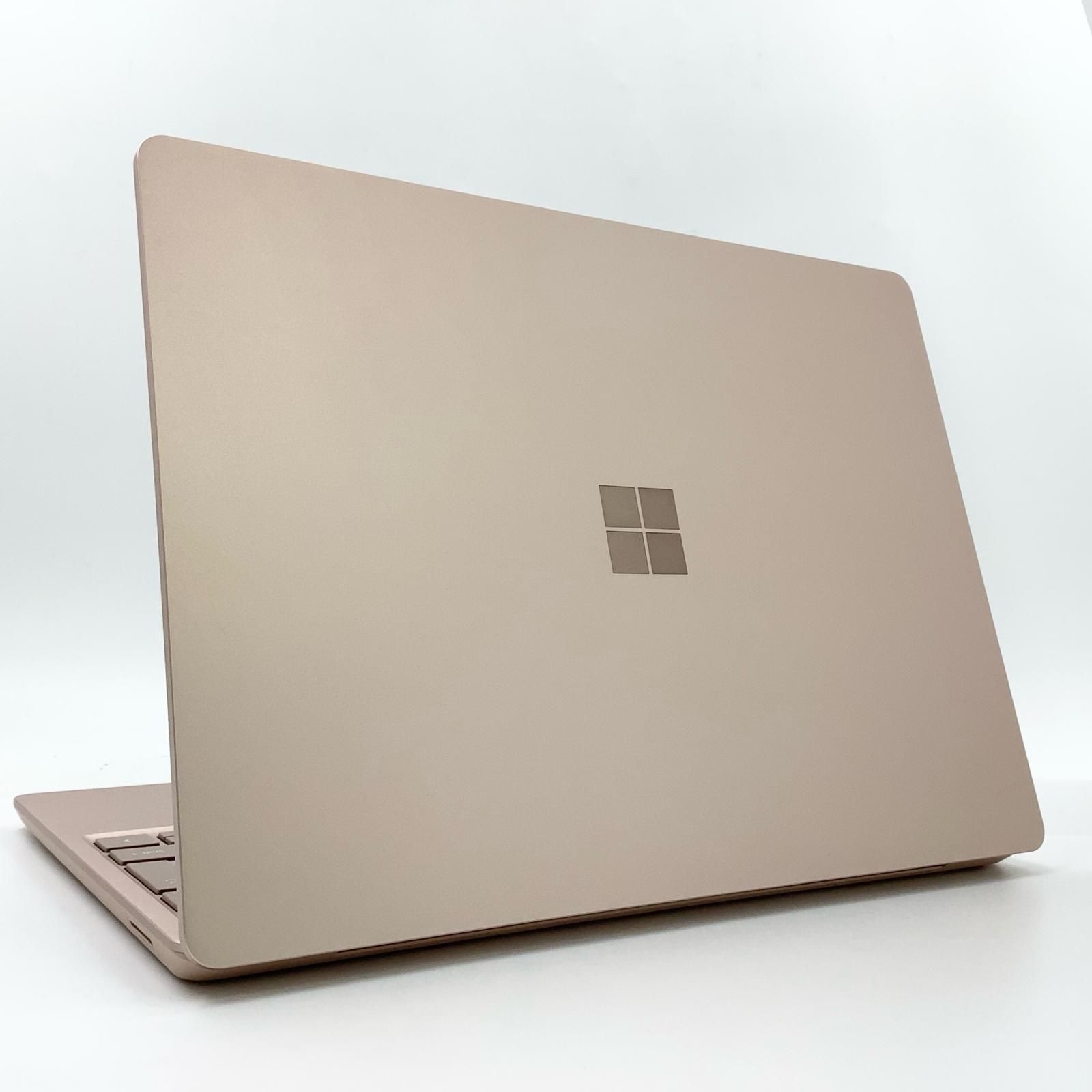 【全額返金保証】【最速発送】Microsoft Surface Laptop Go2 /i5-1135G7 /8GB /128GB /バッテリー96%【極美品・動作良好】