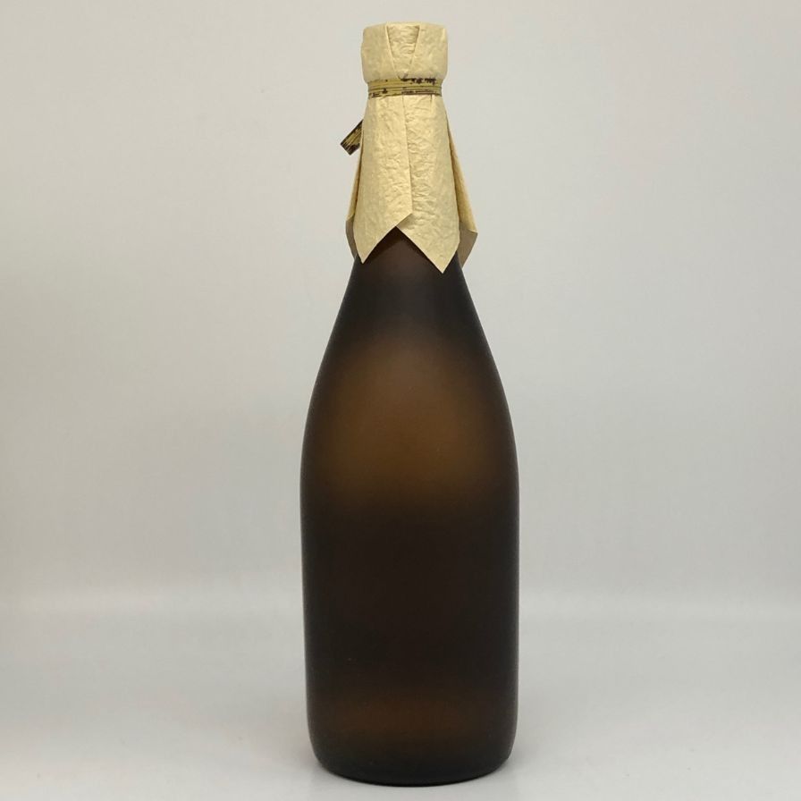 森伊蔵 JAL国際線機内限定品 720ml 卸売 25% 芋焼酎【Q1】 森伊蔵