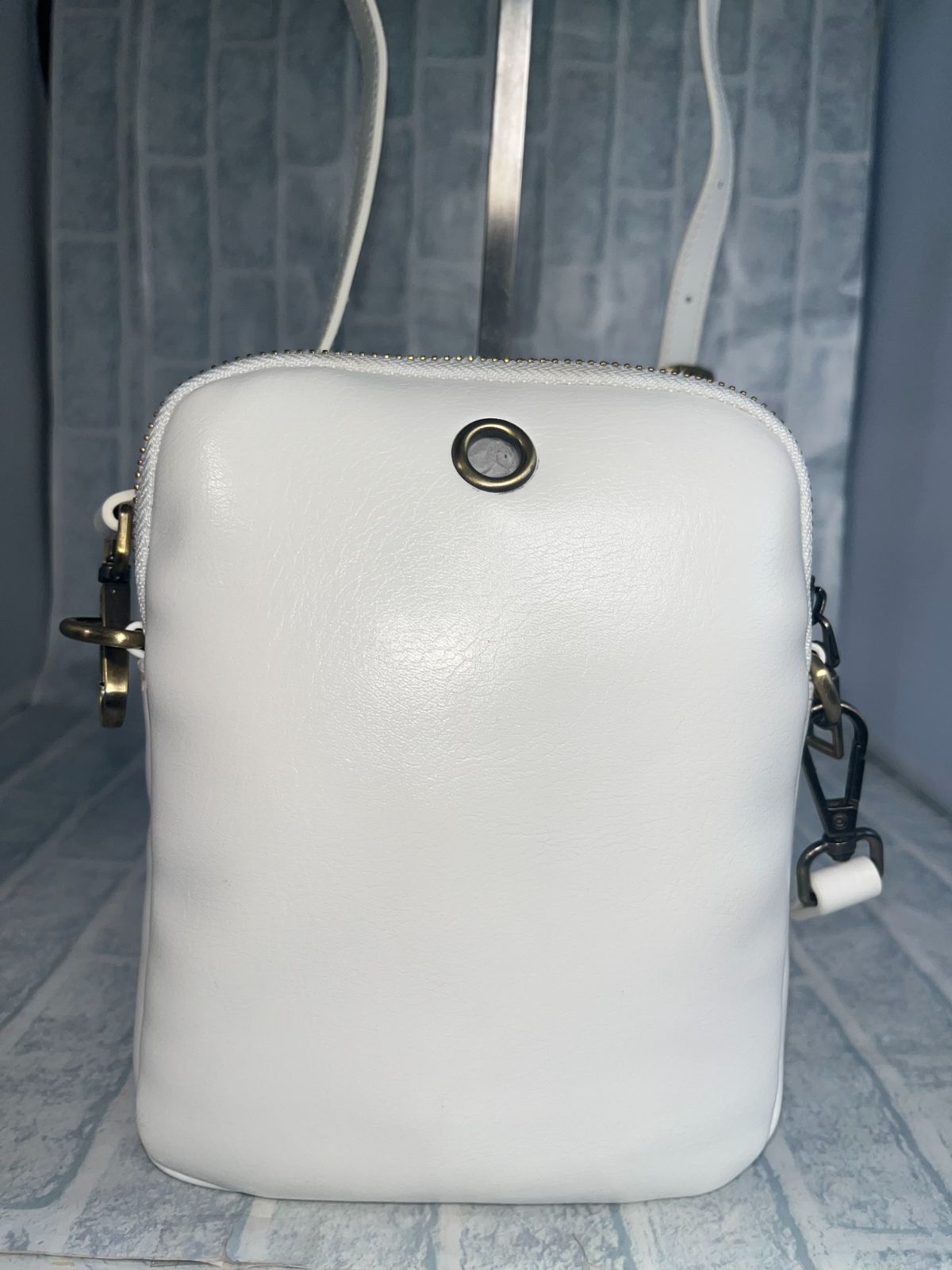 ポシェット ショルダーバッグ