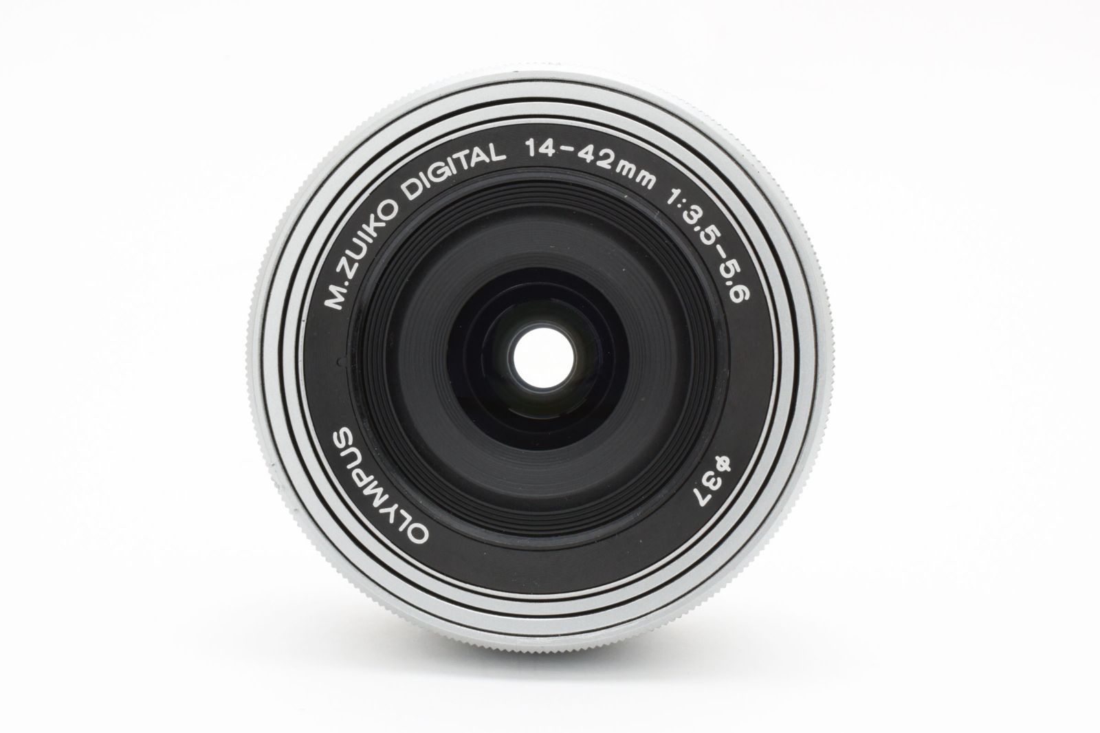 良品 Olympus M.zuiko digital ED 14-42mm f3.5-5.6 EZ 【公式通販】