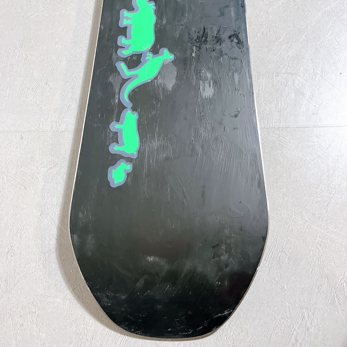 Noah Blaster ノア スノーボード 国産 美品 24-25 フリーラン Noah Blaster ノア スノーボード 国産 美品 24-25 フリーラン