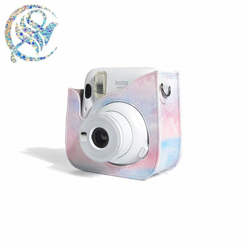 FUJIFILM・フジフィルム チェキケース チェキ11 instax mini11用