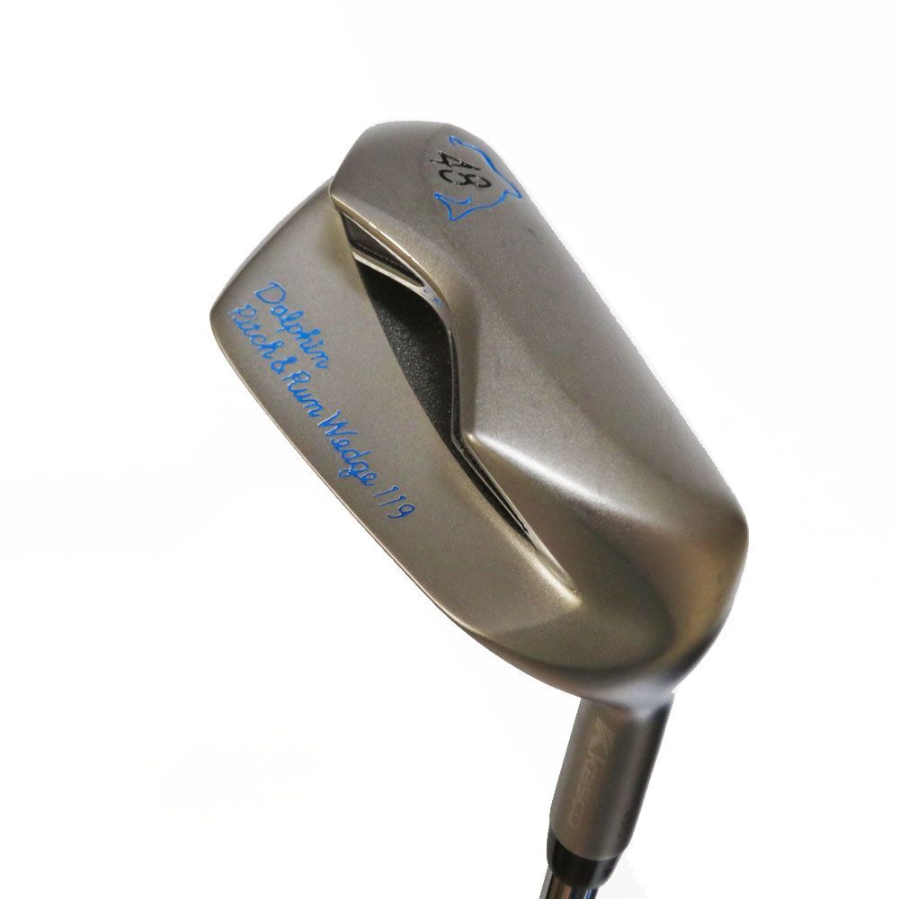 Dolphin Running Wedge 119 33インチ Dolphin Running Wedge 119 (33インチ-39度)