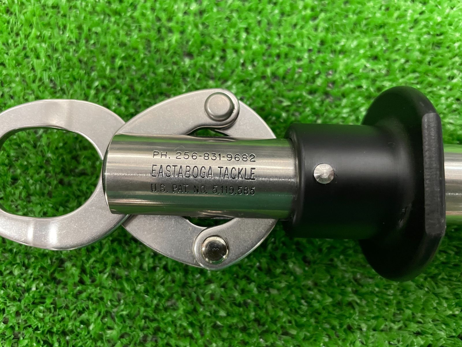 BOGA GRIP ボガグリップ 15lb 6.8キロ Model 315新品 ボカグリップ