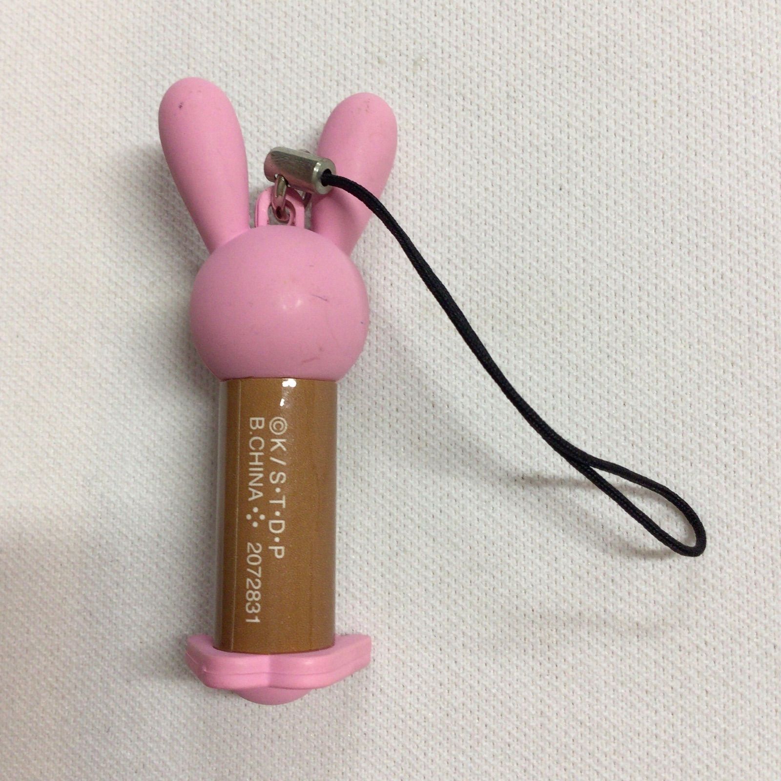 BLEACH ソウルキャンディ チャッピー ボールペン ストラップ - メルカリ