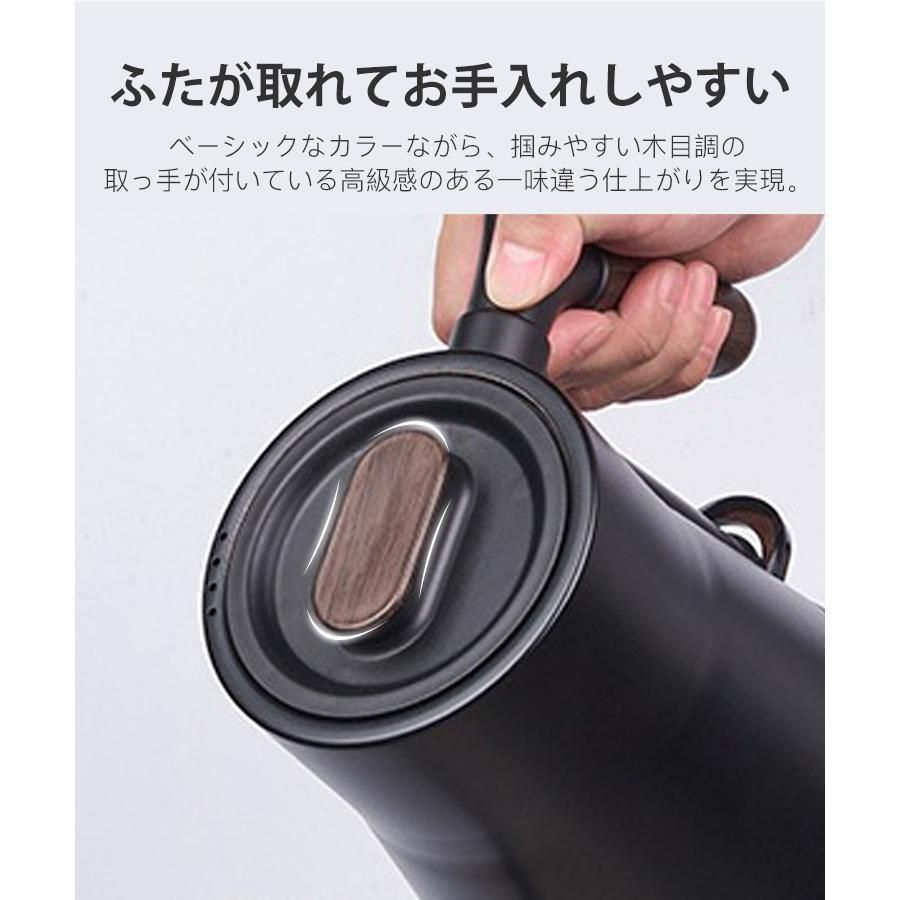自動オフ