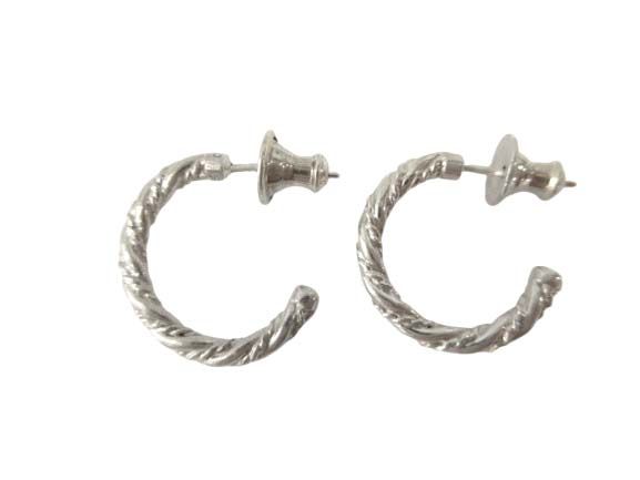 GOLD ファッション クーティー cootie ピアス