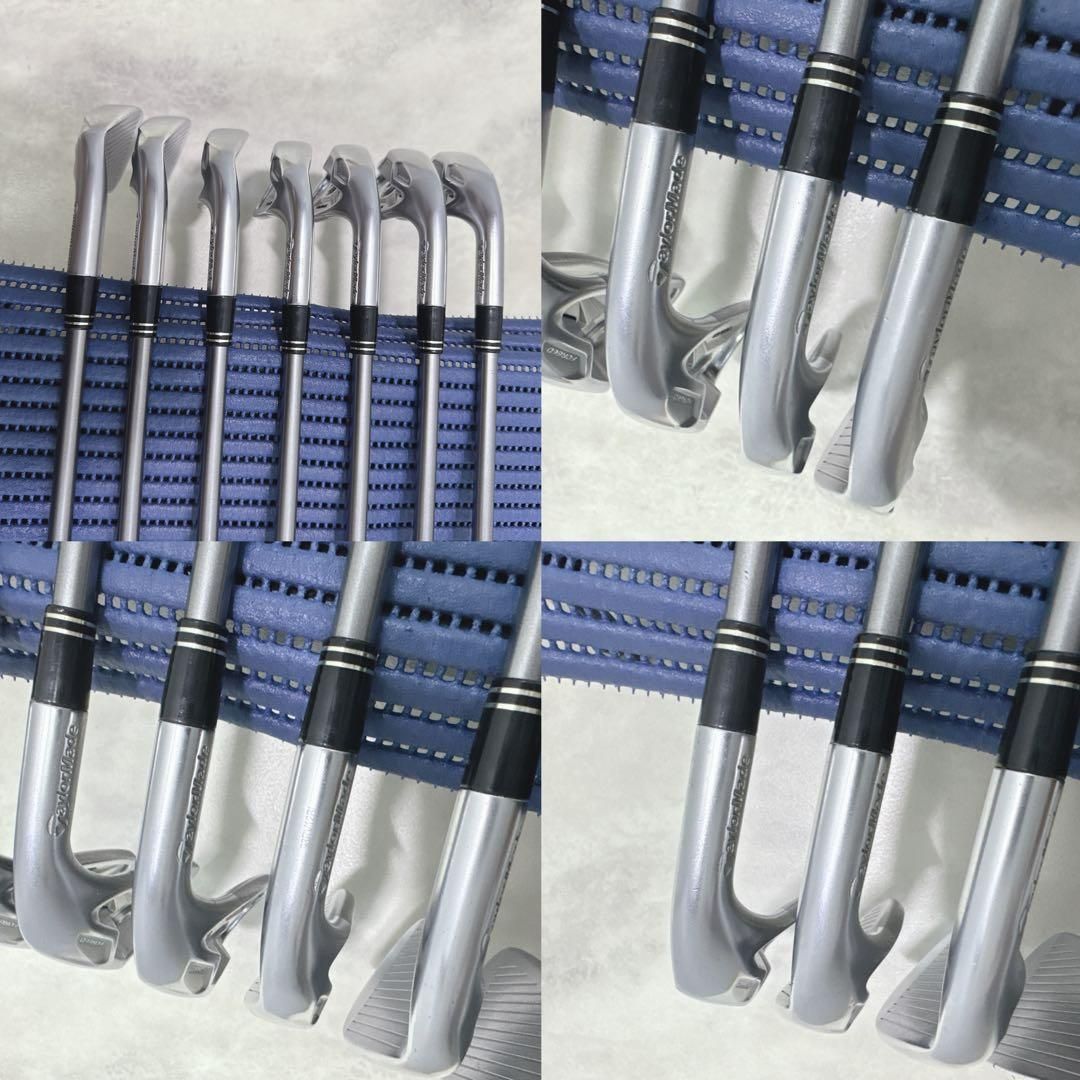 7本セット バサラ