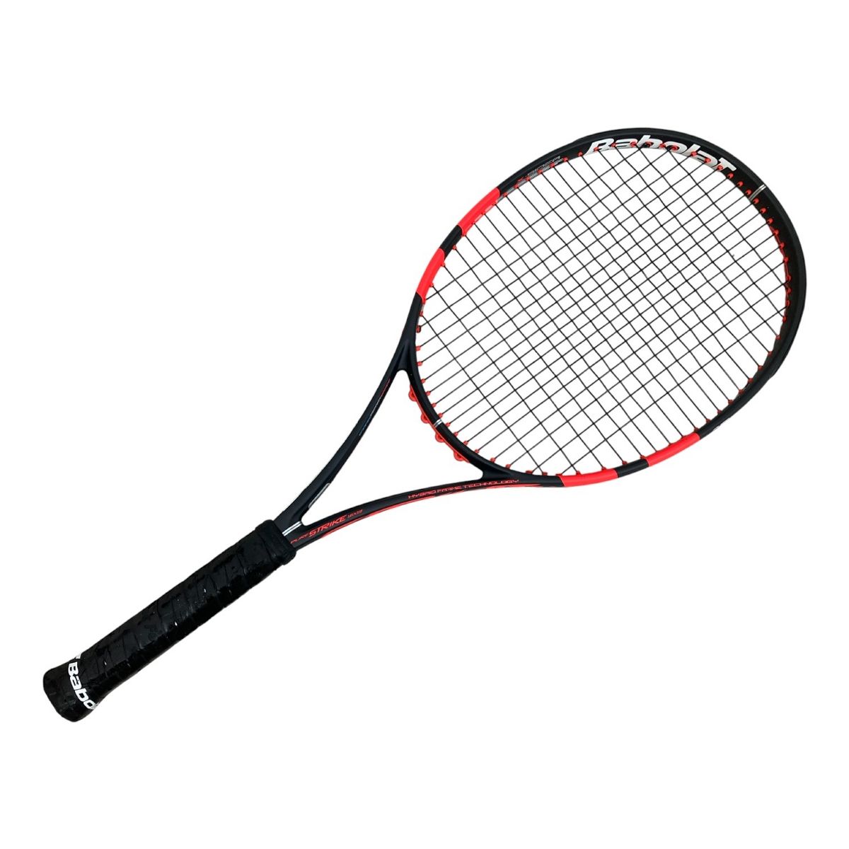 BabolaT PURE STRIKE 16×19 ピュアストライク テニス ラケット 硬式 バボラ スポーツ M10104444