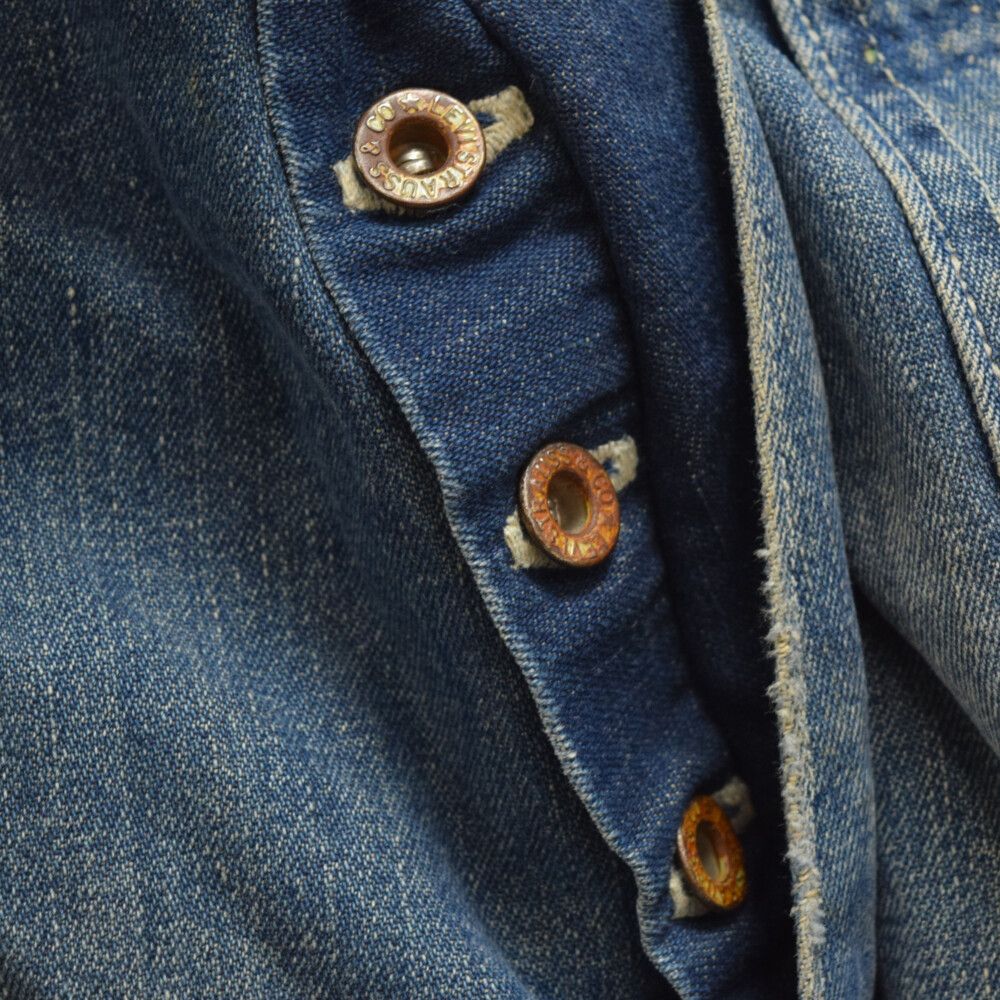 やっちゃんリーバイス ヴィンテージクロージング オーバーオール