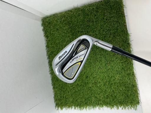 中古】 ミズノ JPX 800 XD 8S アイアンセット IR JPX MI-100
