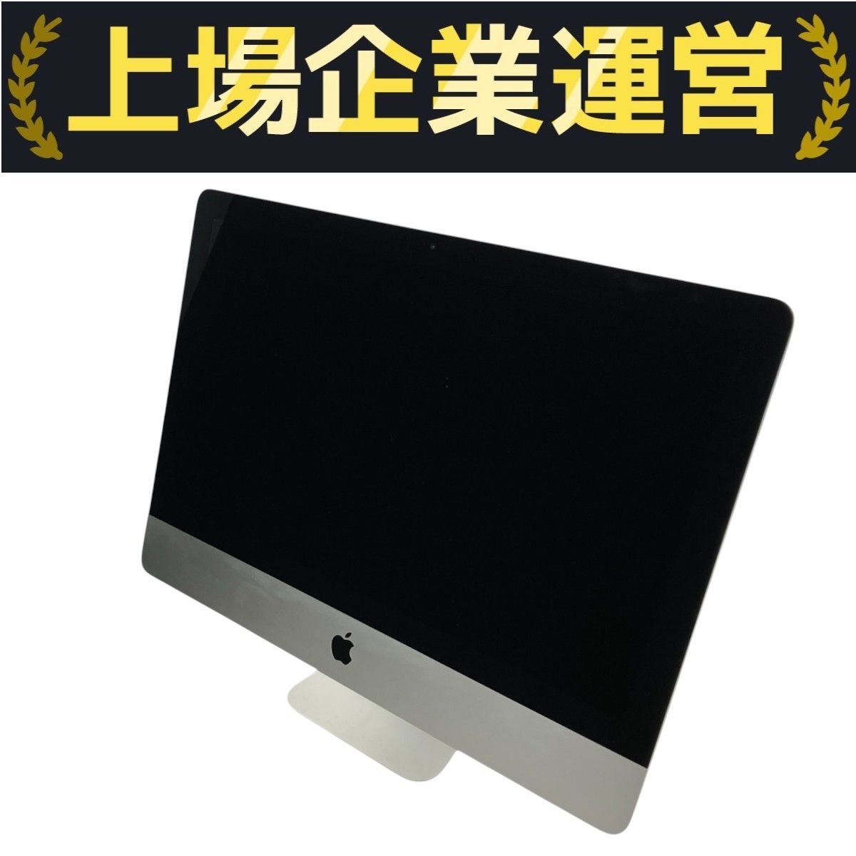 Apple iMac 2019 21.5インチi5,メモリ8GB,HDD 1TB Apple iMac 4K 2019 | 21.5