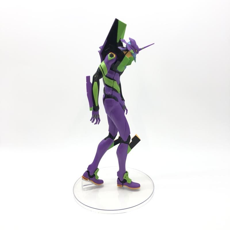 中古】バンダイ 一番くじ エヴァンゲリオン～Mark.06、降臨!～ B