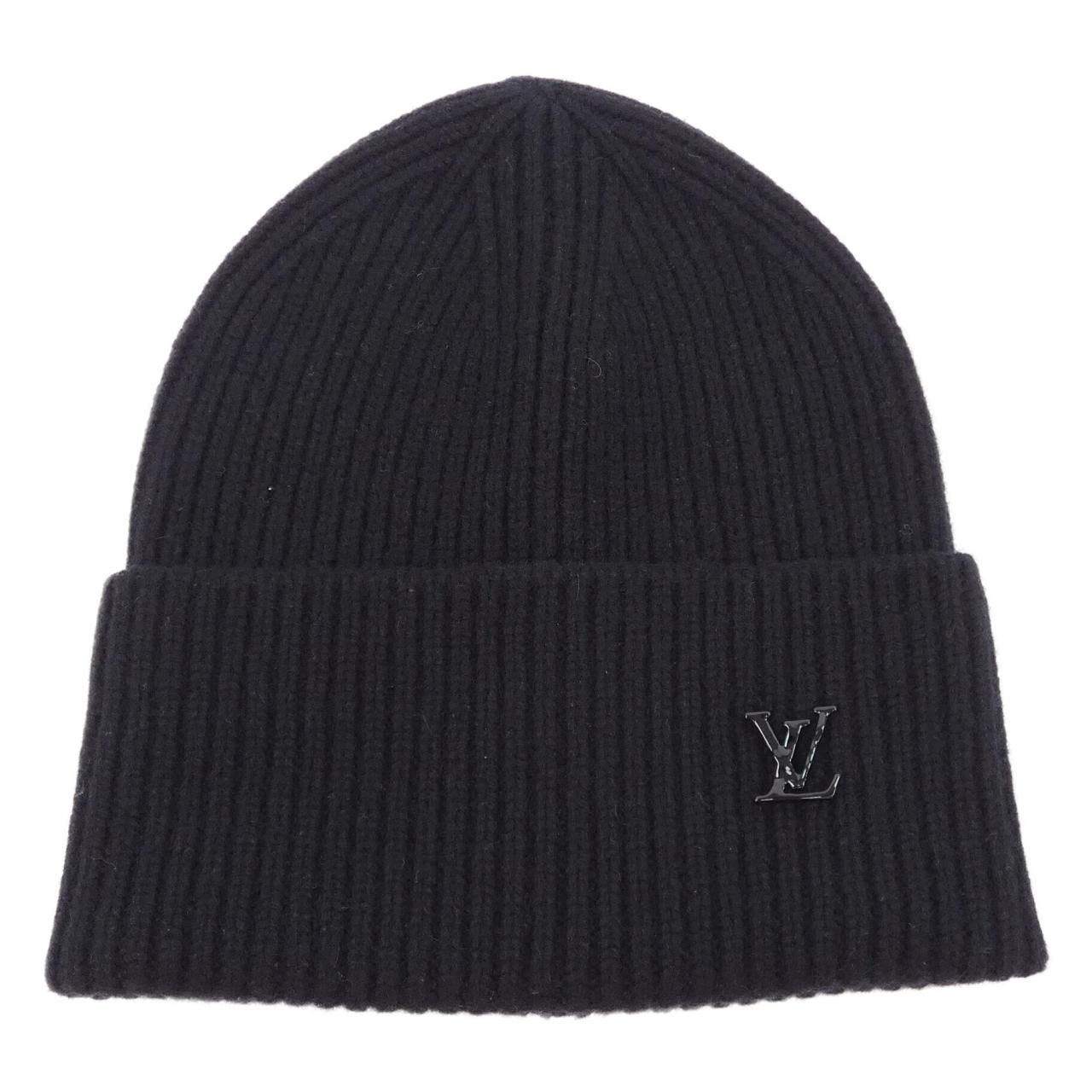 ルイヴィトン LOUIS VUITTON ニットキャップ