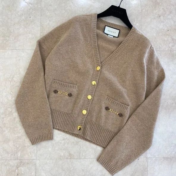 blanc 様専用】美品 定価26万 GUCCI グッチ ホースビット付き