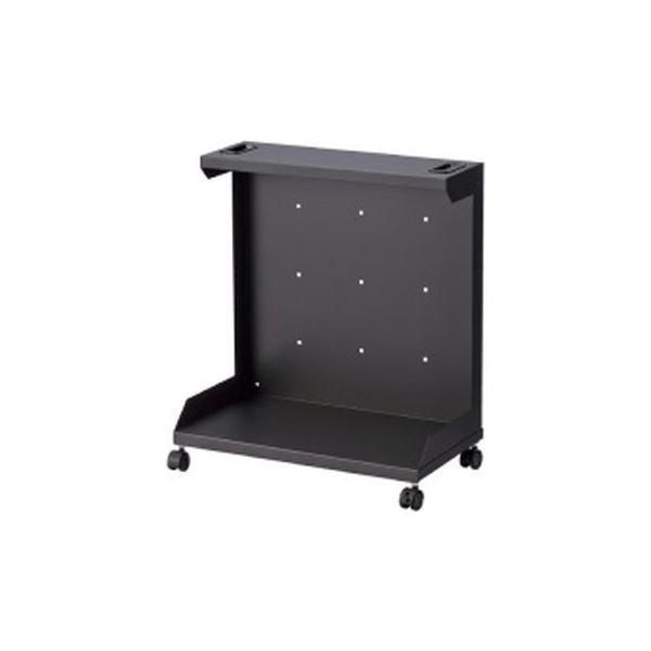 なるになるさん専用 まとめ）トヨダプロダクツ アンダーデスクワゴン UDB-450 ブラック