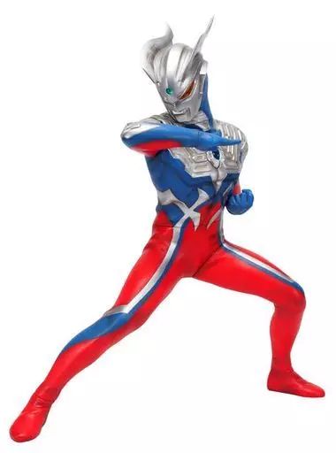 美品 ウルトラマン フィギュア 大怪獣バトル ウルトラ銀河伝説 THE MOVIE ウルトラマンゼロ CCP 美品 ウルトラマン フィギュア 大怪獣バトル ウルトラ銀河伝説