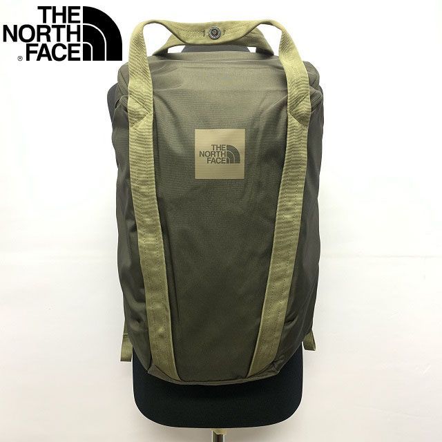 新品未使用！ THE NORTH FACE INSTIGATOR 20 BACKPACK ザ ノース