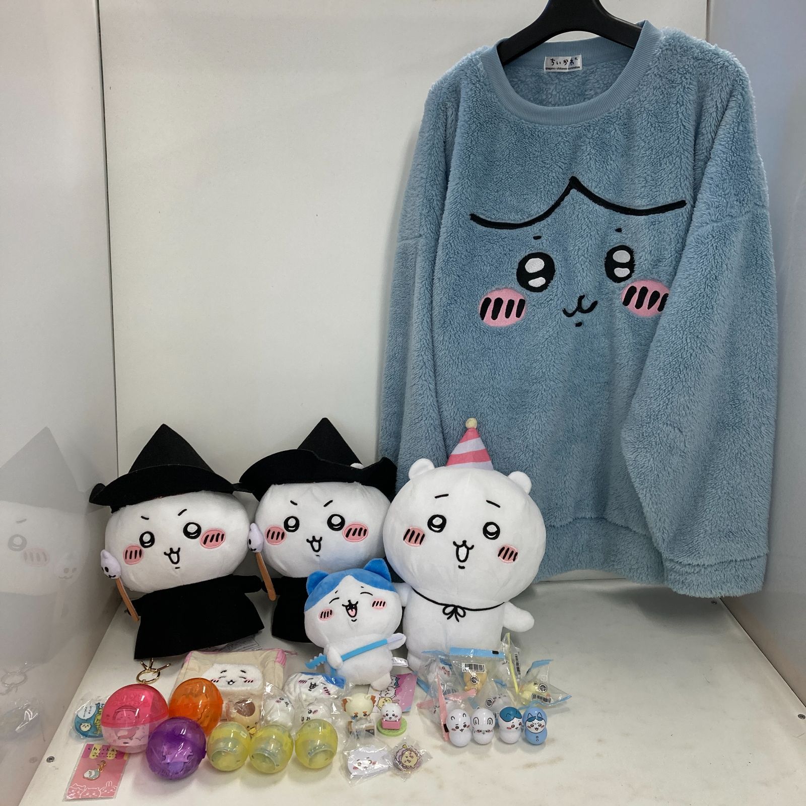 ちいかわグッズ　まとめ売り 02m0764 ちいかわ グッズまとめ売り 大量 - メルカリ