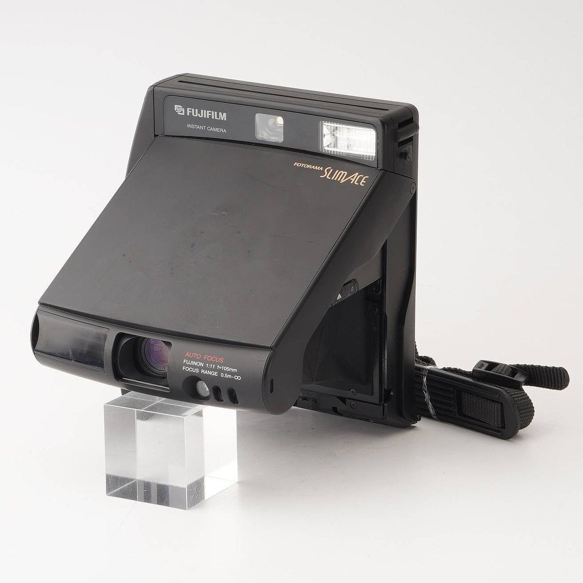 FUJIFILM FOTORAMA slim ace スリムエース
