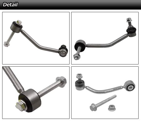 2005-2023 TACOMA タコマ 4WD アッパーアームロングボールジョイント