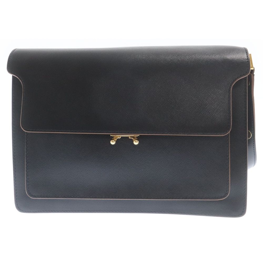 MARNI (マルニ) TRUNK BAG ミディアム トランクバッグ
