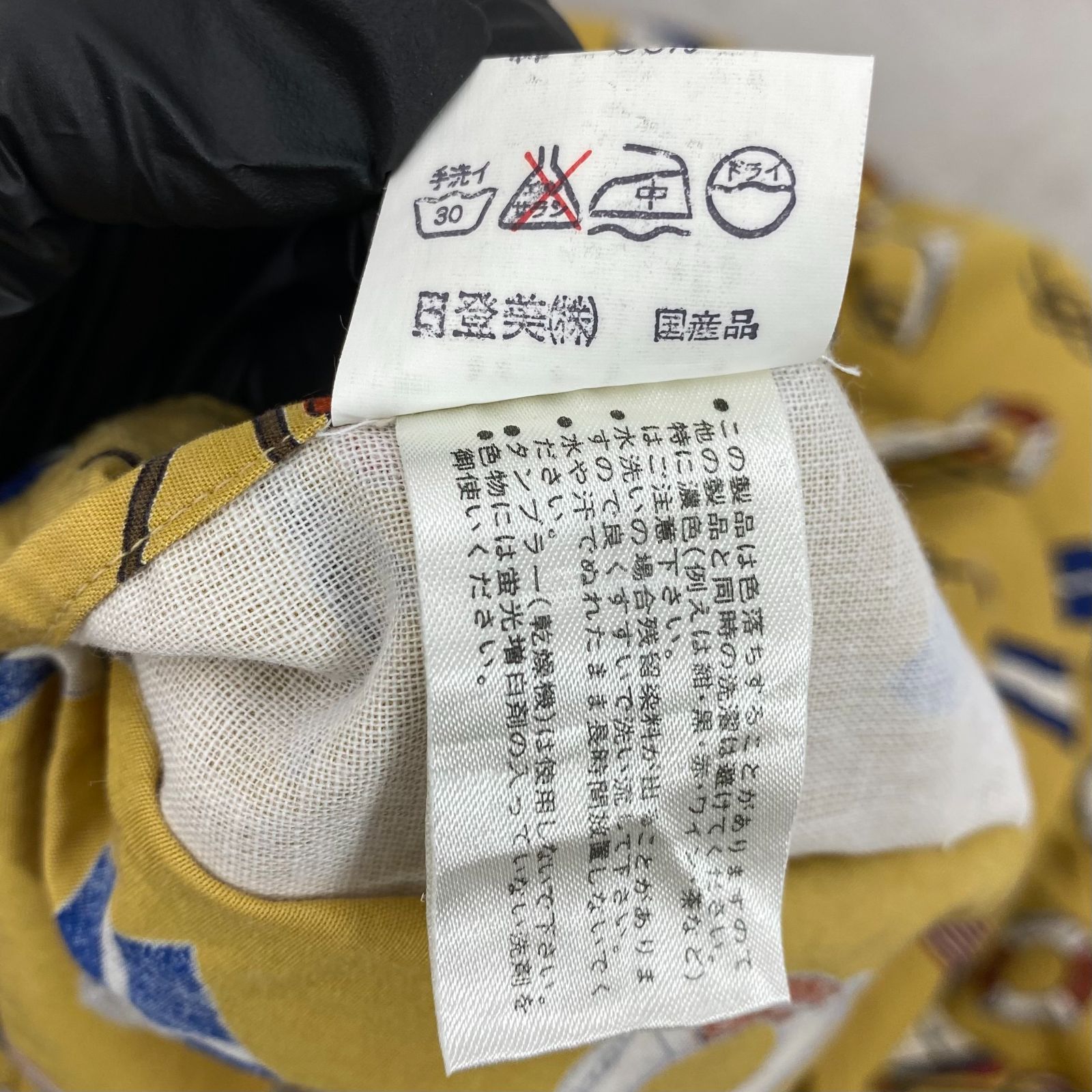 CHAPS RALPH LAUREN チャップス ラルフローレン アロハシャツ 半袖