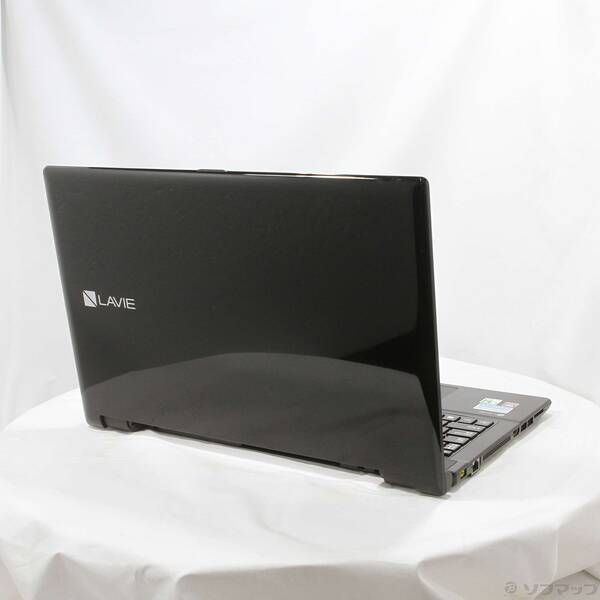 品〕 格安安心パソコン LaVie Note Standard PC-NS150GAB スターリー 