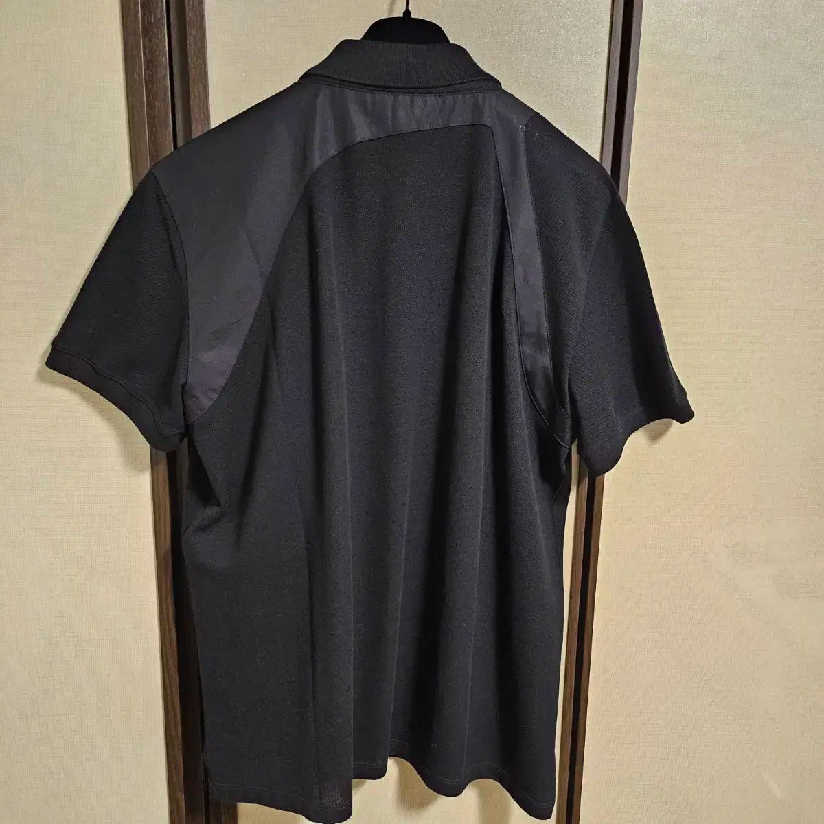 アレキサンダー・マックイーン 半袖シャツ 新品 - メルカリ
