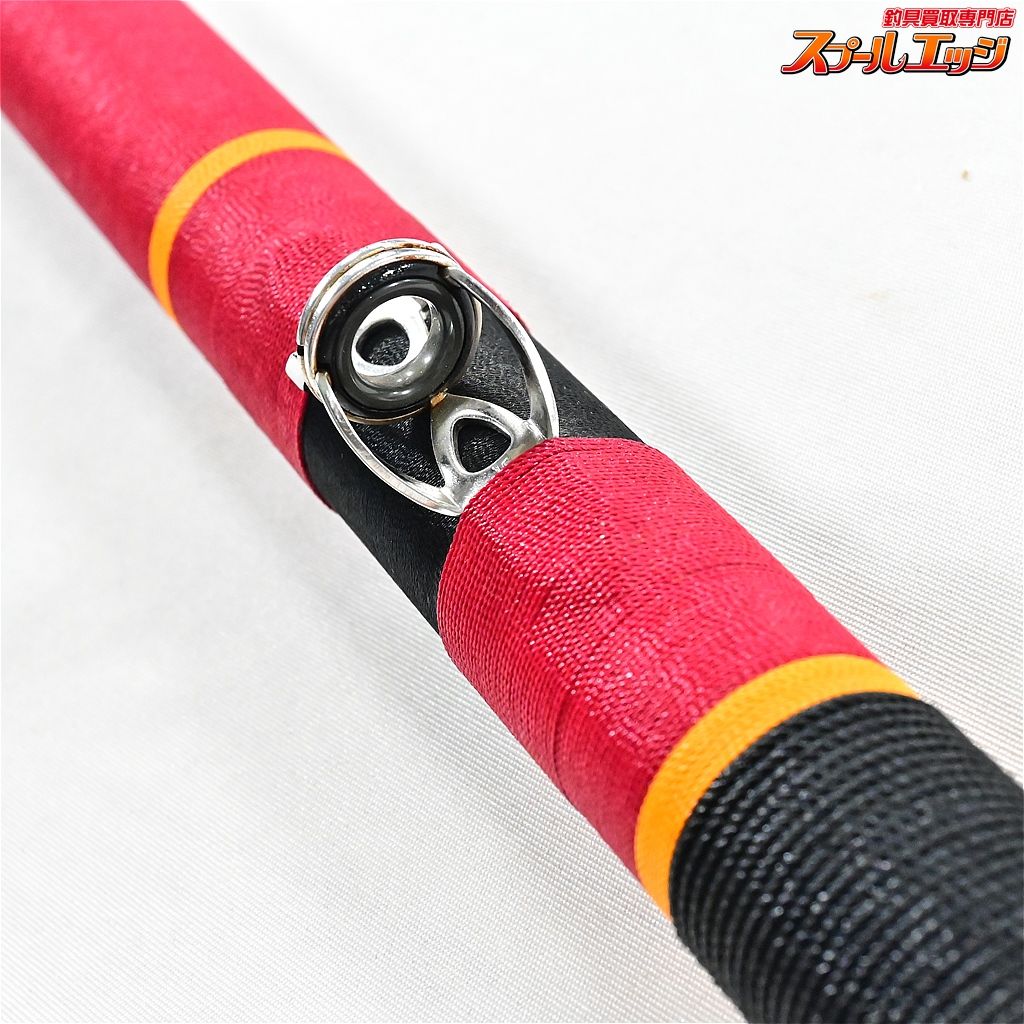 がまかつ がま石 18号5.4m