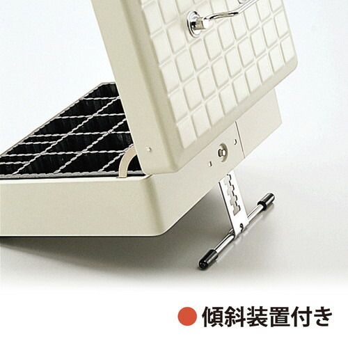 科目印収容数 エルグレー