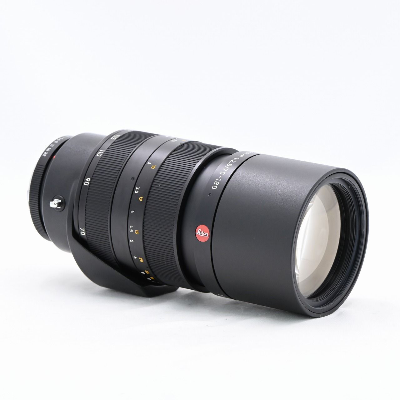 ライカ エルマリート R 180mm f2.8 3カム ライカ エルマリート R 180mm f2.8 3カム 【公式通販】