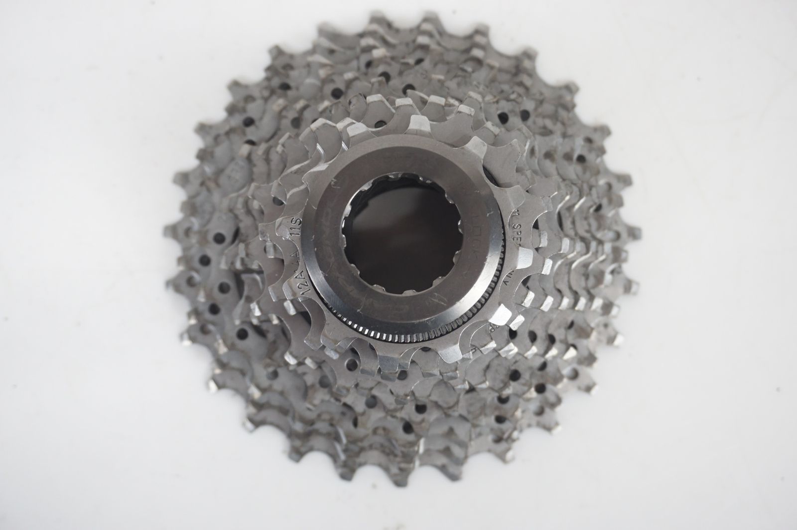 カンパニョーロ Campagnolo スプロケット コーラス CHORUS 11-29