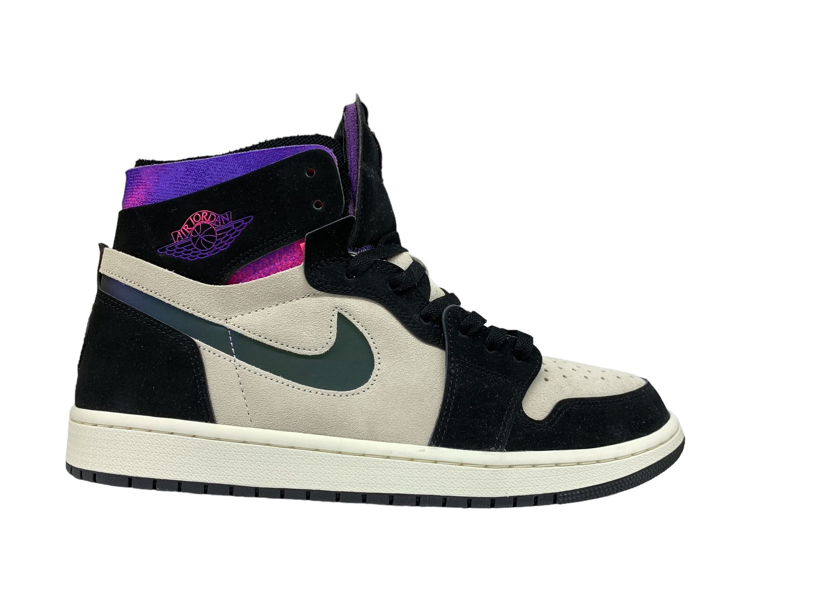 NIKE (ナイキ) AIR JORDAN 1 ZOOM AIR CMFT PSG Paris Saint Germain