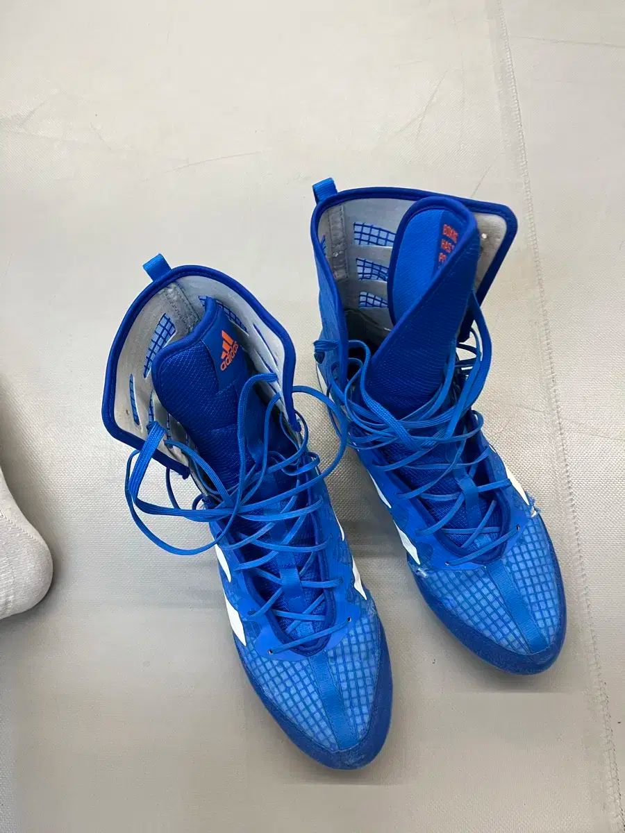 adidas アディダス ボクサーホッグ 4 275