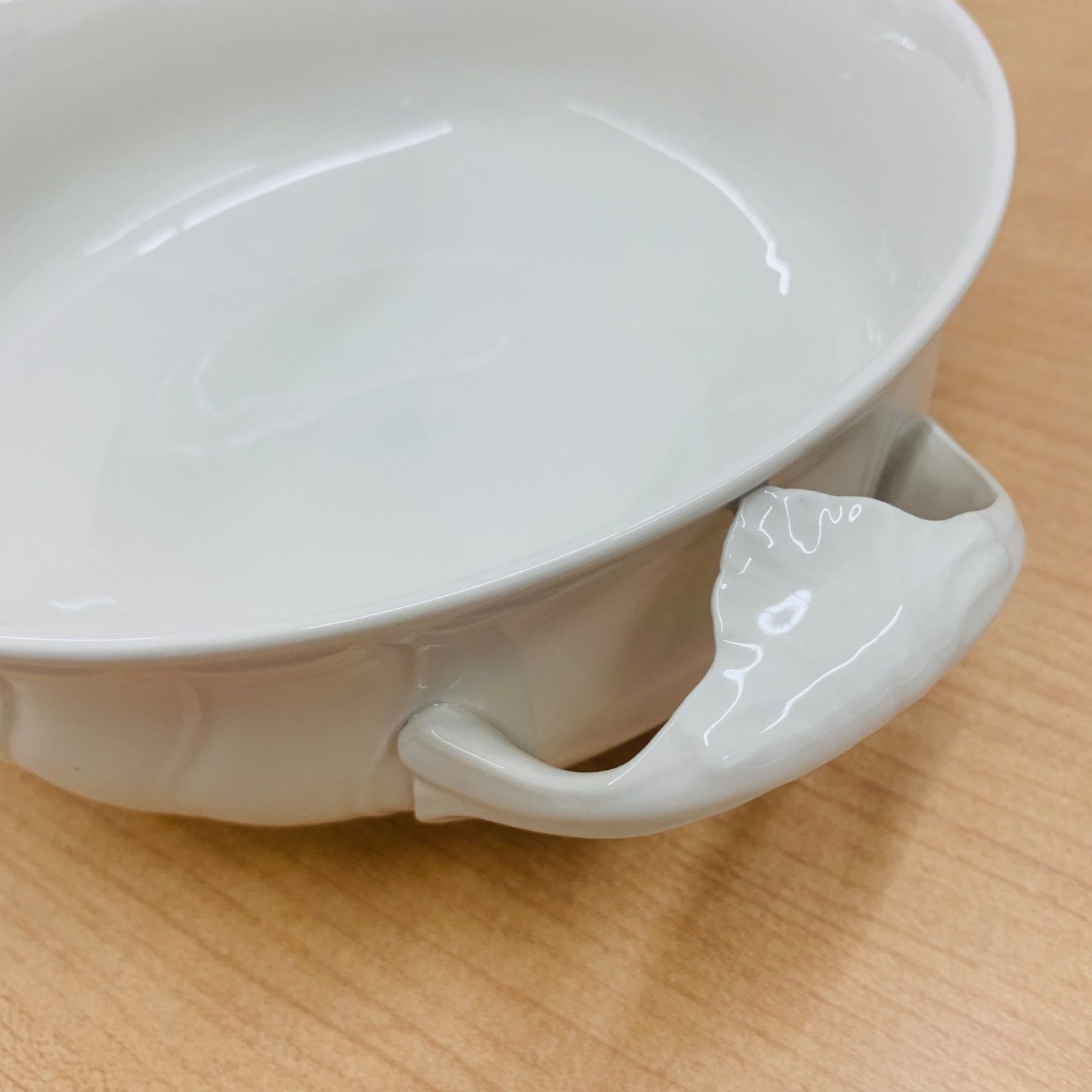 NIKKO VILLEROY ＆ BOCH ニッコー ビレロイ&ボッホ キャセロール