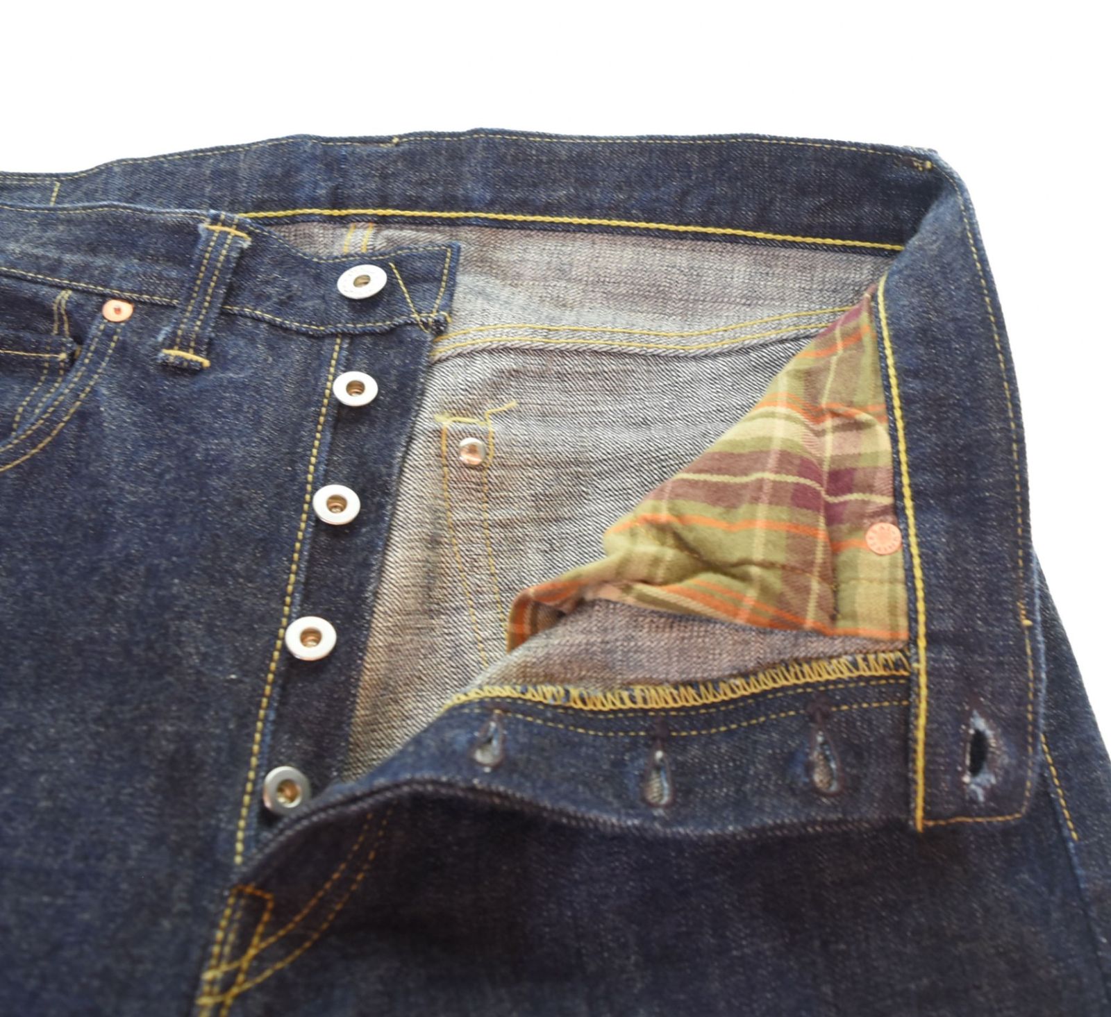 【Dery】極み大戦　ブッシュパンツ　ニートスタイル　表記34インチ 週末限定値下中】極み大戦 ブッシュパンツ ニートスタイル 表記