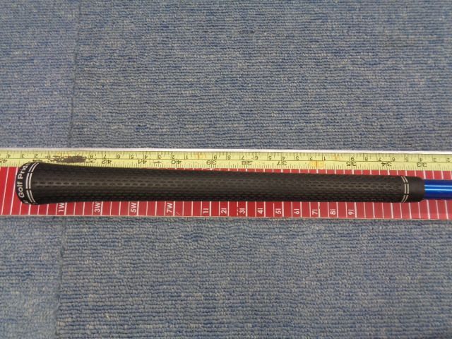 中古シャフト FUJIKURA フジクラ speeder 661 EVOLUTION S