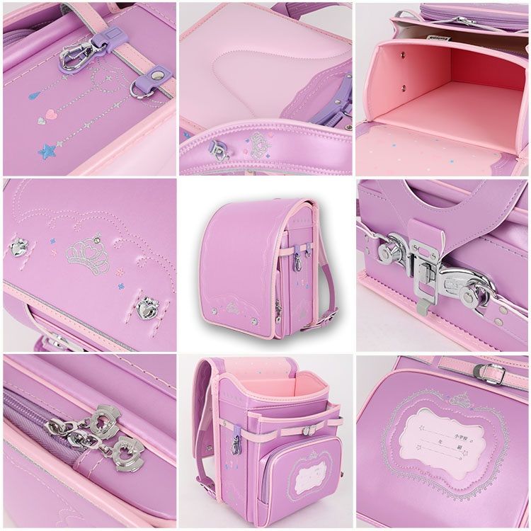 ブラック ピンク