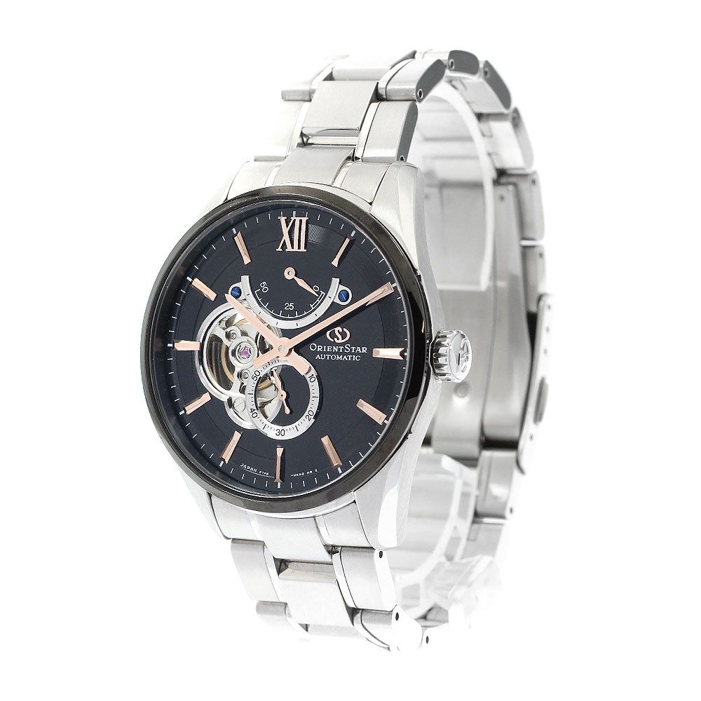 オリエント 時計 ORIENT 腕時計 自動巻き メンズ FAC05007D0 ORIENT(腕時計)｜オリエント公式オンラインストア