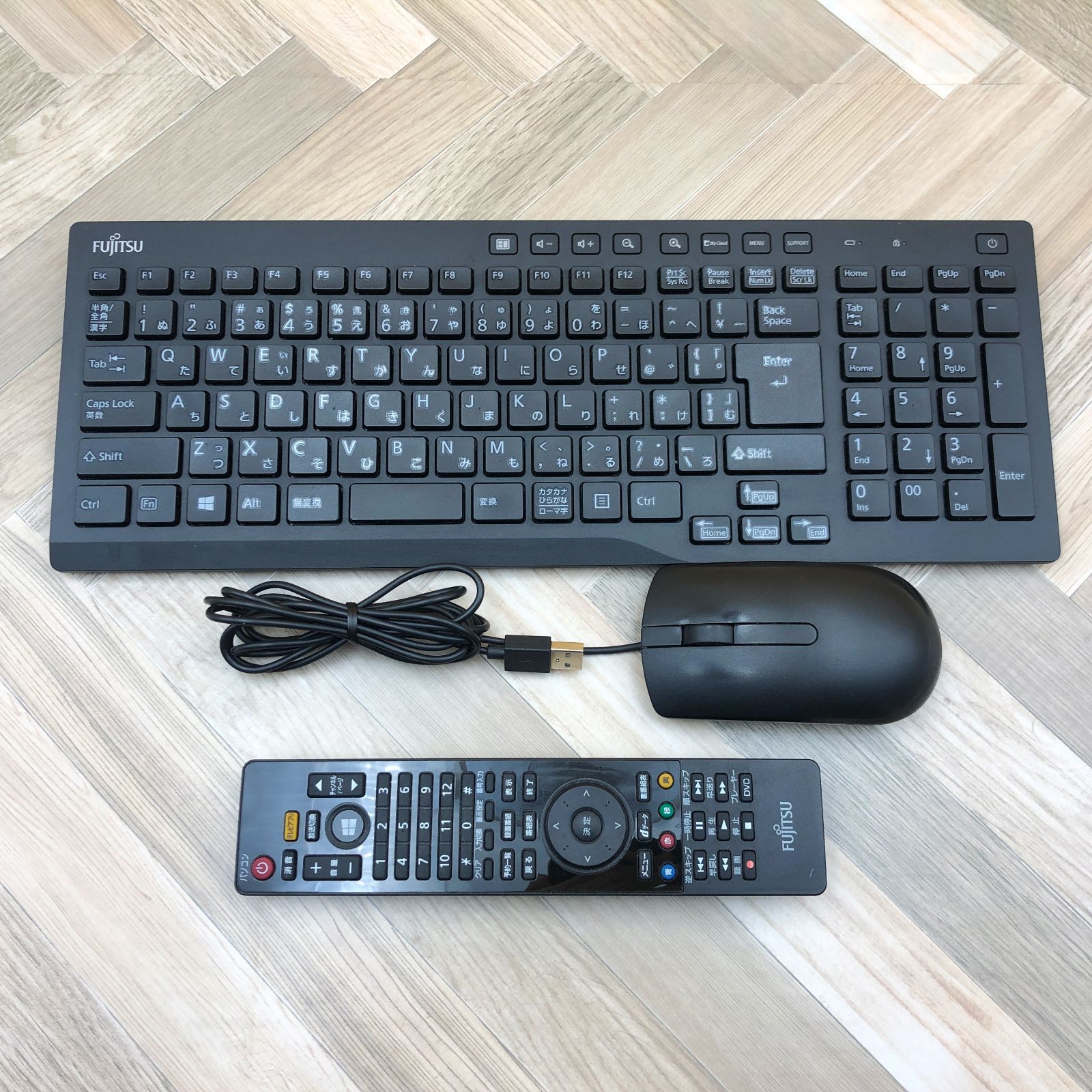 ☆30,000円PCシリーズ☆ Windows11 Core-i7 Blu-ray 一体型